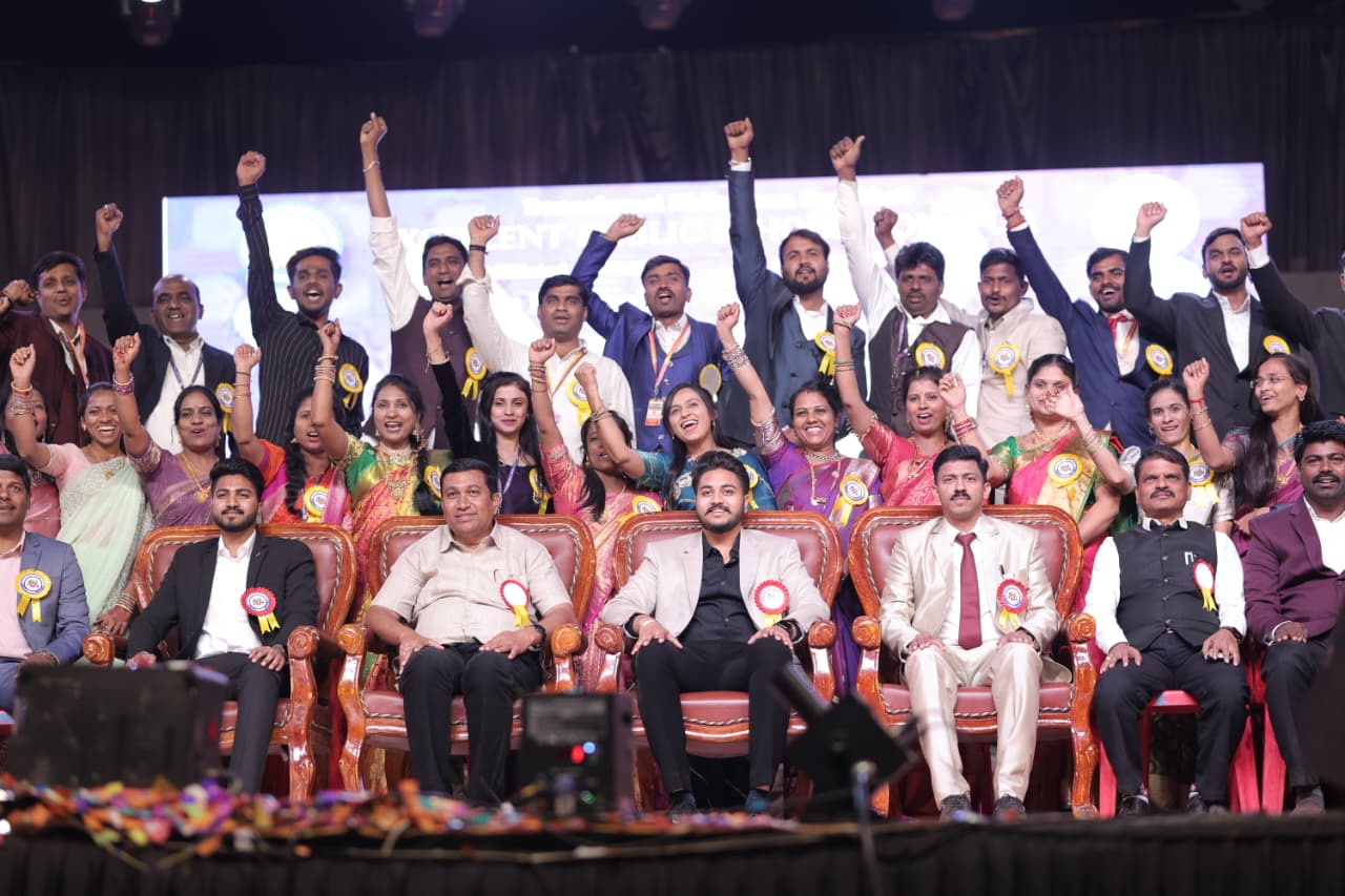 Annual Gathering Photo 19